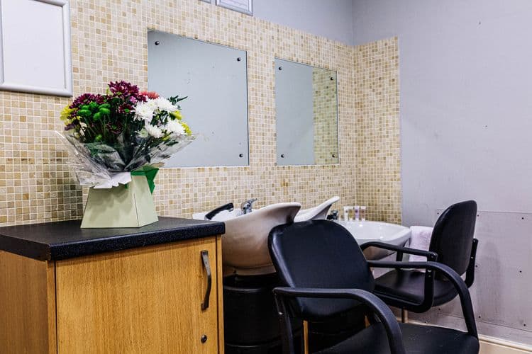 Barchester Healthcare Broadway Halls Care Home, Dudley, DY1 3EA
