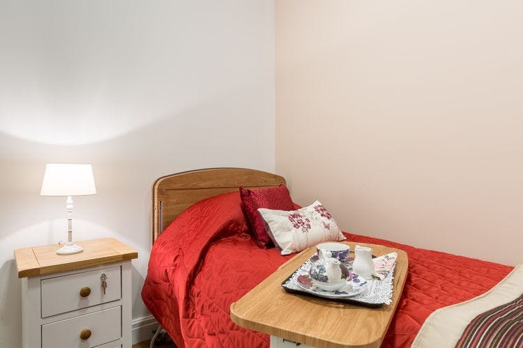 Bushey House Beaumont Care Home, Bushey, WD23 1QN