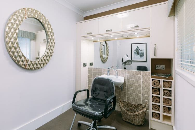 Barchester Healthcare Canmore Lodge Care Home, Dunfermline, KY12 0BL