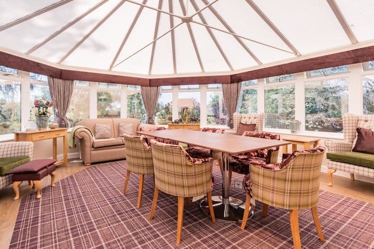 Barchester Healthcare Challoner House Care Home, Eastleigh, SO53 2DU