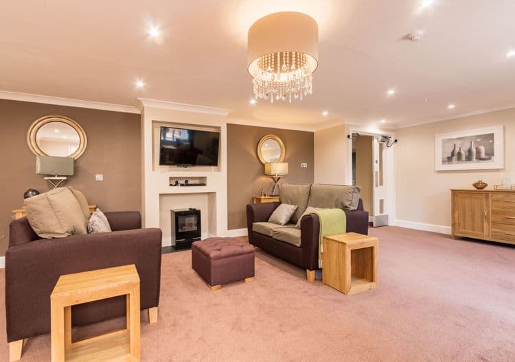 Barchester Healthcare Challoner House Care Home, Eastleigh, SO53 2DU