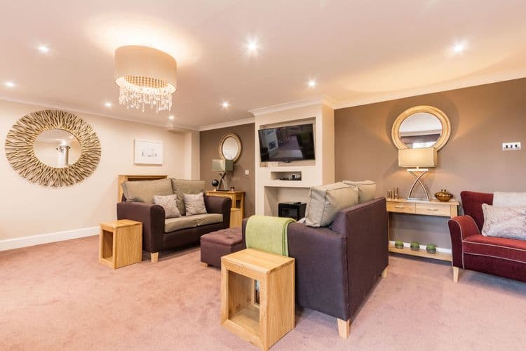 Barchester Healthcare Challoner House Care Home, Eastleigh, SO53 2DU