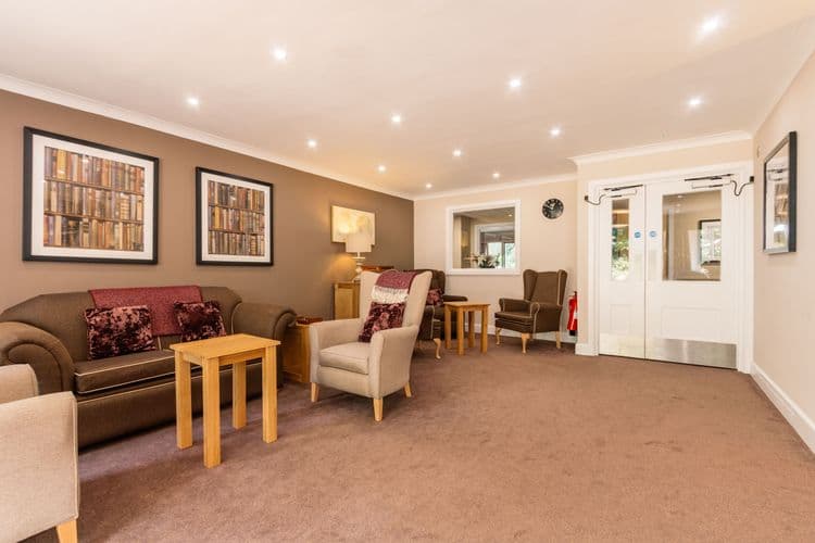 Barchester Healthcare Challoner House Care Home, Eastleigh, SO53 2DU
