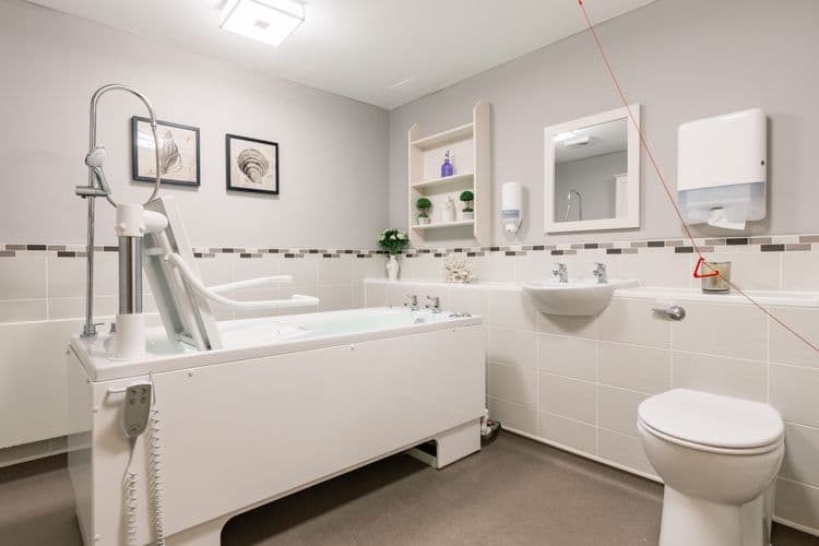 Barchester Healthcare Challoner House Care Home, Eastleigh, SO53 2DU