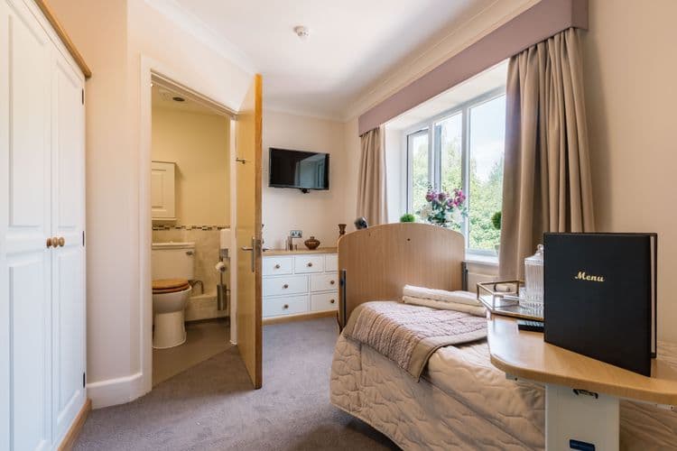 Barchester Healthcare Challoner House Care Home, Eastleigh, SO53 2DU