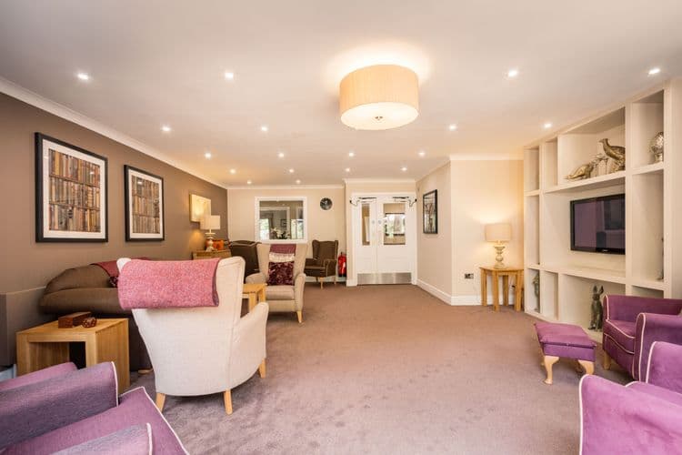 Barchester Healthcare Challoner House Care Home, Eastleigh, SO53 2DU