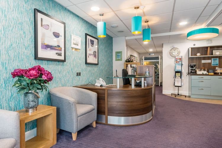 Barchester Healthcare Challoner House Care Home, Eastleigh, SO53 2DU