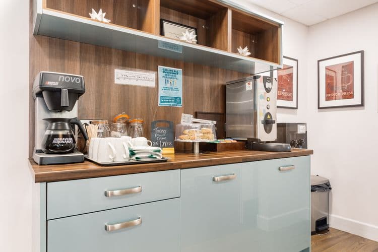 Barchester Healthcare Challoner House Care Home, Eastleigh, SO53 2DU