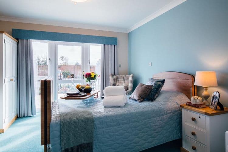 Barchester Healthcare Chestnut Gardens Care Home, Purley, CR8 3HP
