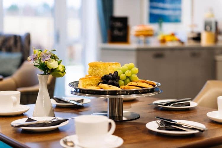 Barchester Healthcare Chestnut Gardens Care Home, Purley, CR8 3HP