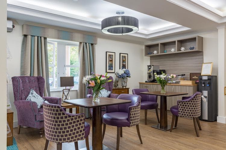 Cheverton Lodge Care Home, London, N19 3AY