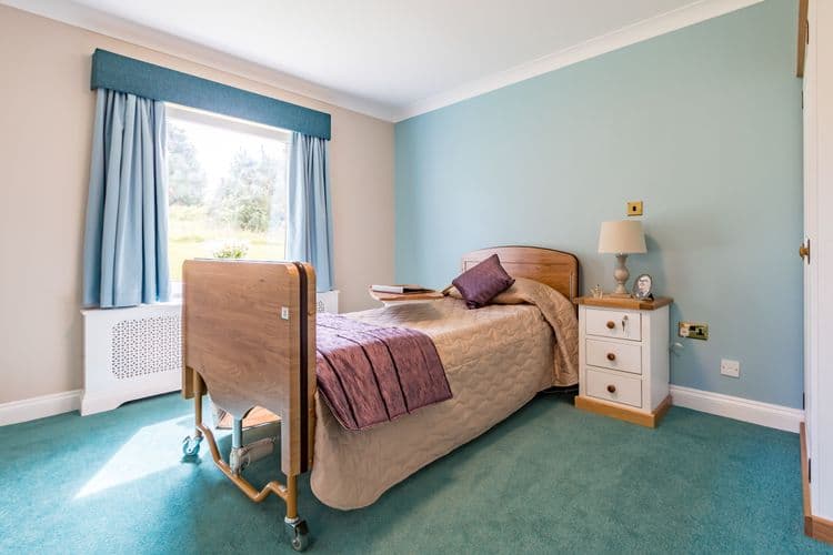 Barchester Healthcare Collingtree Park Care Home, Northampton, NN4 0XN