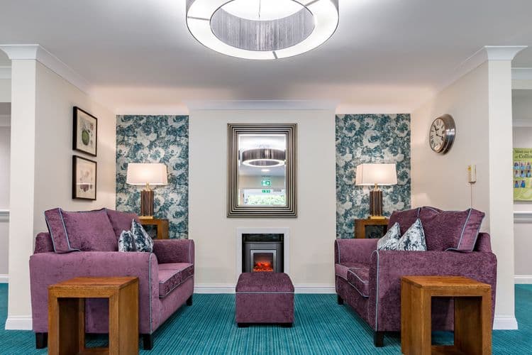 Barchester Healthcare Collingtree Park Care Home, Northampton, NN4 0XN
