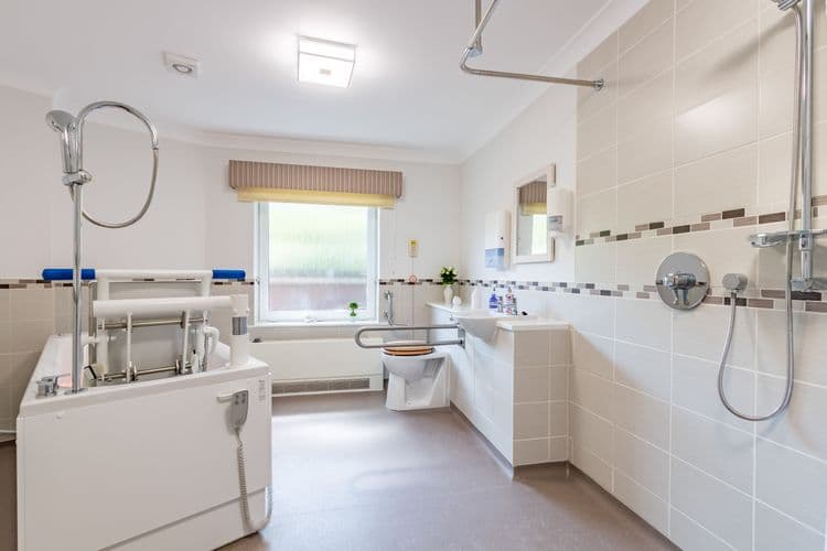 Barchester Healthcare Collingtree Park Care Home, Northampton, NN4 0XN