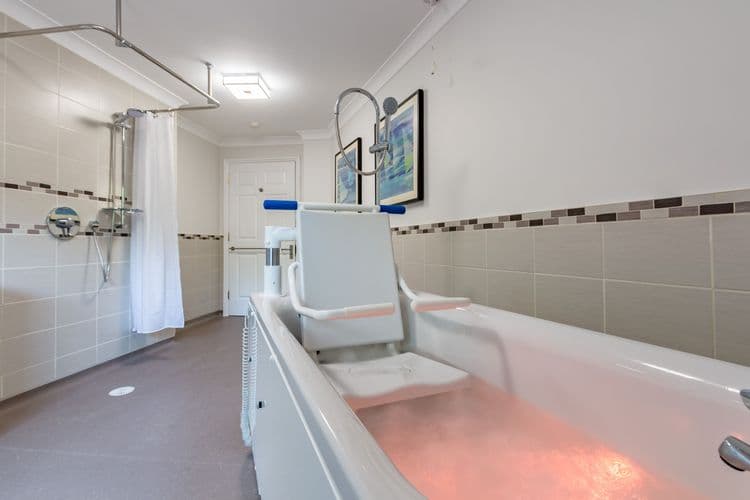Barchester Healthcare Collingtree Park Care Home, Northampton, NN4 0XN