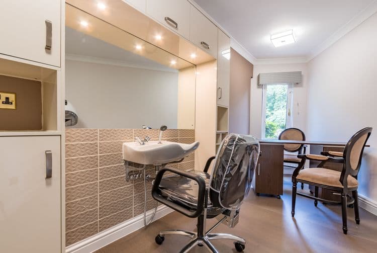 Barchester Healthcare Collingtree Park Care Home, Northampton, NN4 0XN