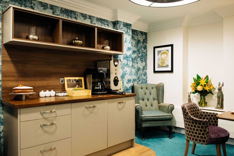 Barchester Healthcare Corrina Lodge Care Home, Camberley, GU15 3NQ