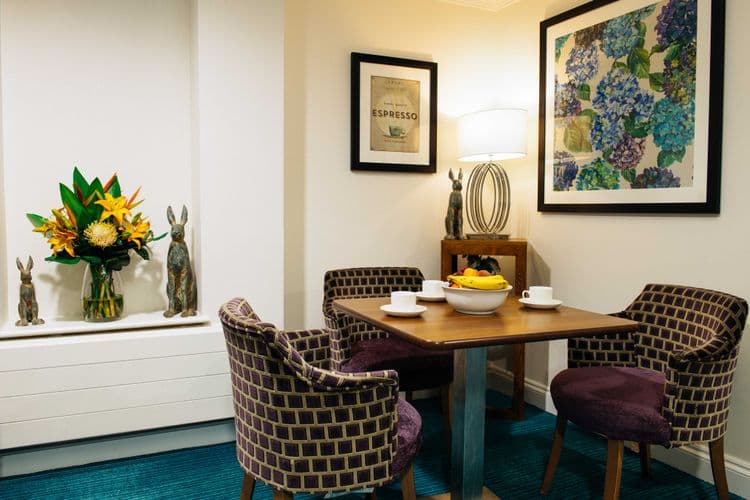 Barchester Healthcare Corrina Lodge Care Home, Camberley, GU15 3NQ