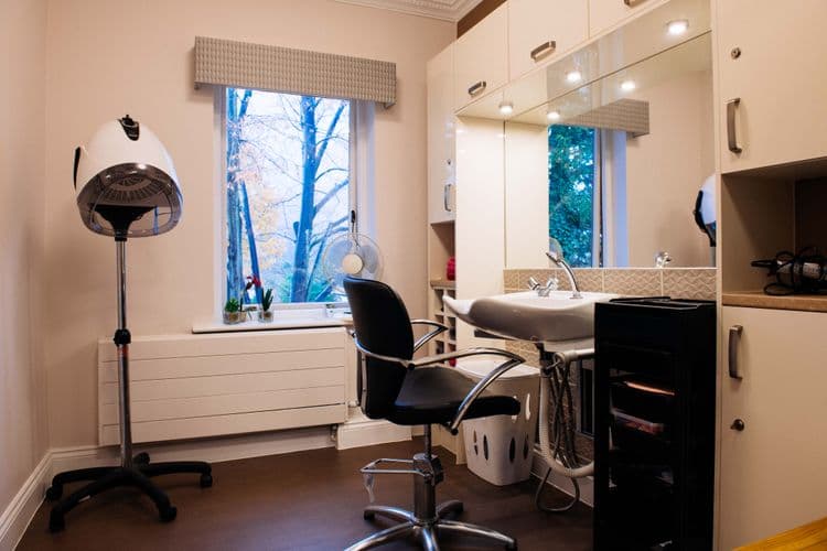Barchester Healthcare Corrina Lodge Care Home, Camberley, GU15 3NQ