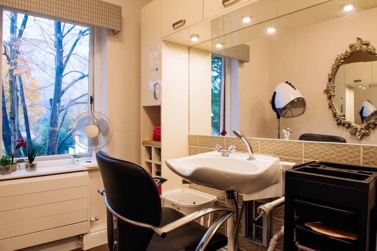 Barchester Healthcare Corrina Lodge Care Home, Camberley, GU15 3NQ