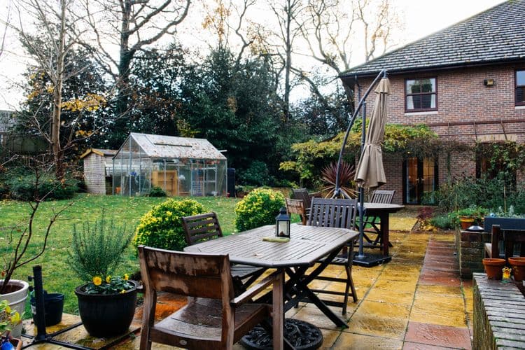 Barchester Healthcare Corrina Lodge Care Home, Camberley, GU15 3NQ