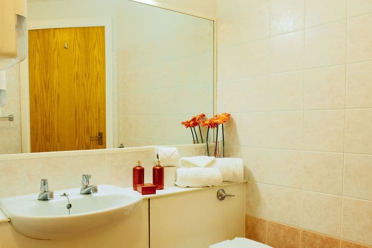 Barchester Healthcare Corrina Lodge Care Home, Camberley, GU15 3NQ