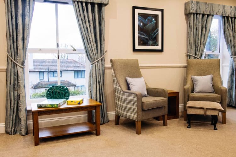 Barchester Healthcare Corrina Lodge Care Home, Camberley, GU15 3NQ
