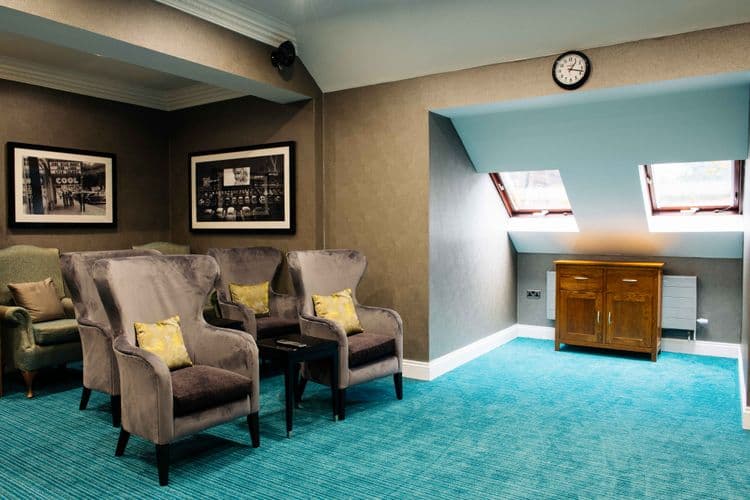 Barchester Healthcare Corrina Lodge Care Home, Camberley, GU15 3NQ
