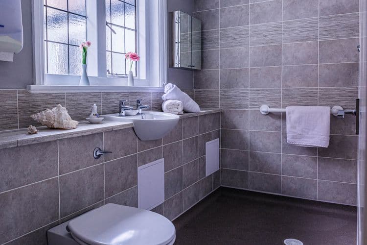 Cossins House Care Home, Cobham, KT11 3LZ