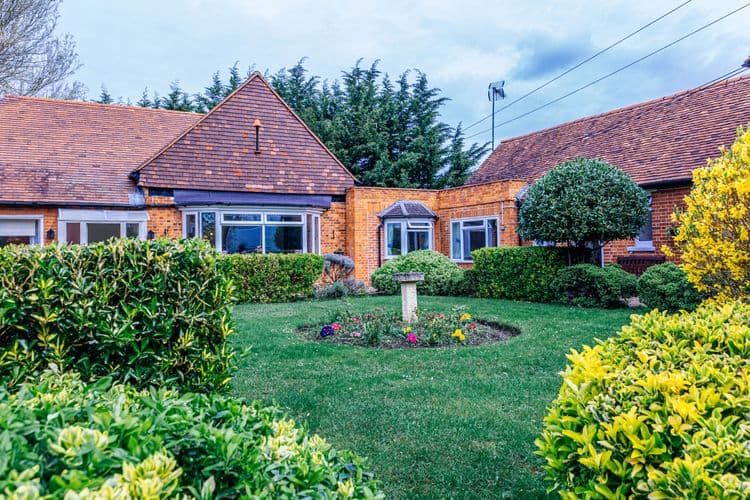 Cossins House Care Home, Cobham, KT11 3LZ