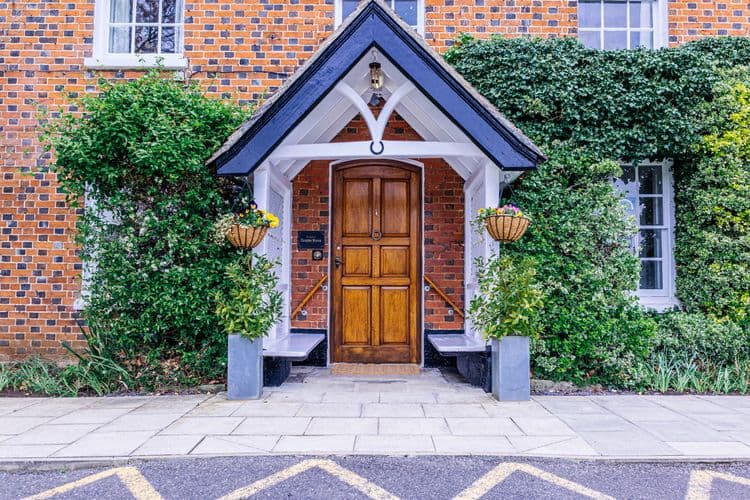 Cossins House Care Home, Cobham, KT11 3LZ
