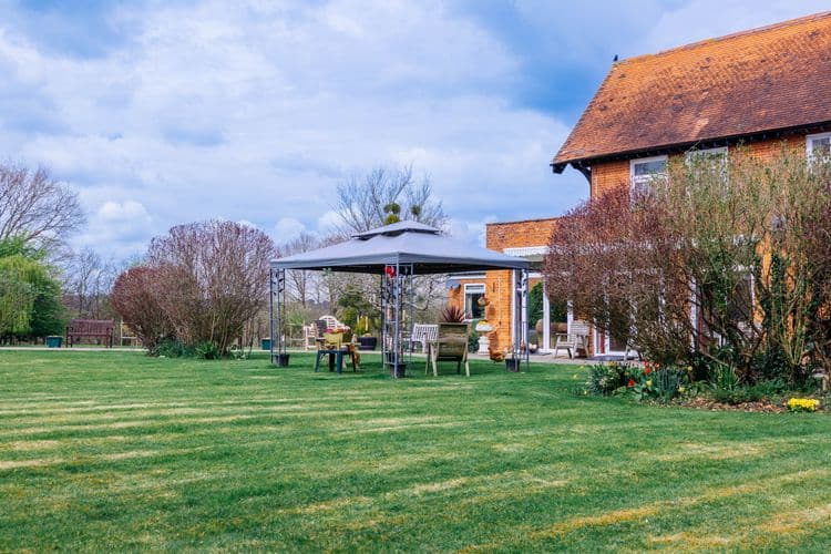 Cossins House Care Home, Cobham, KT11 3LZ