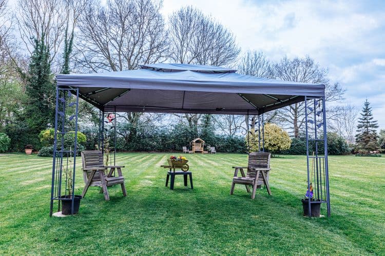 Cossins House Care Home, Cobham, KT11 3LZ
