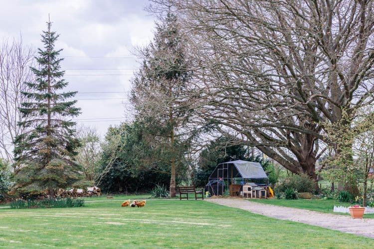 Cossins House Care Home, Cobham, KT11 3LZ