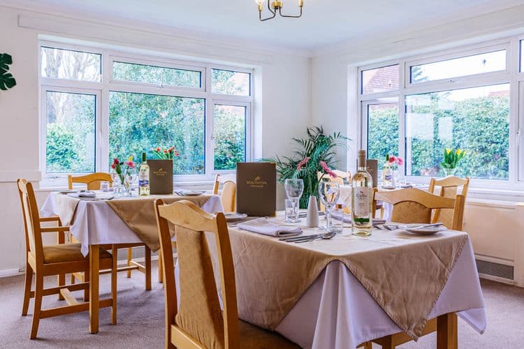Cossins House Care Home, Cobham, KT11 3LZ
