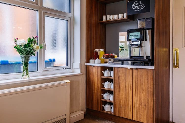 Cossins House Care Home, Cobham, KT11 3LZ