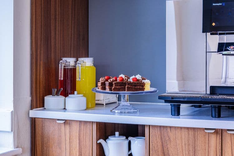 Cossins House Care Home, Cobham, KT11 3LZ