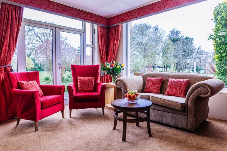 Cossins House Care Home, Cobham, KT11 3LZ