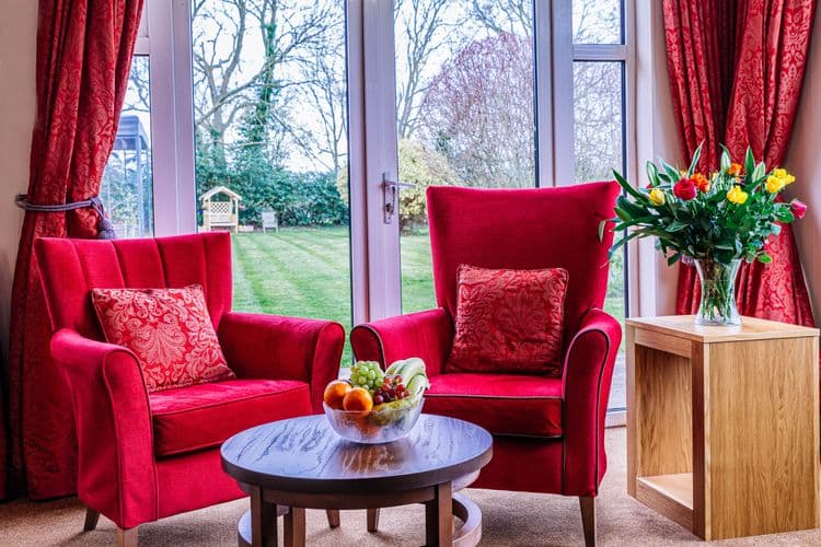 Cossins House Care Home, Cobham, KT11 3LZ