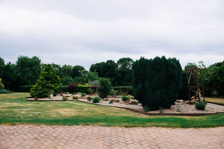 Barchester Healthcare Crabwall Hall Care Home, Chester, CH1 6NG