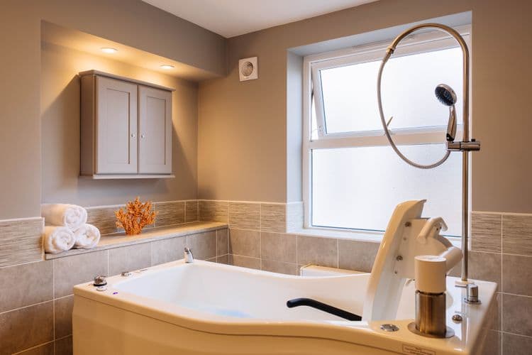 Barchester Healthcare Crabwall Hall Care Home, Chester, CH1 6NG