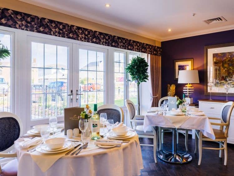 Barchester Healthcare Crandon Springs Care Home, Wells, BA5 1WE