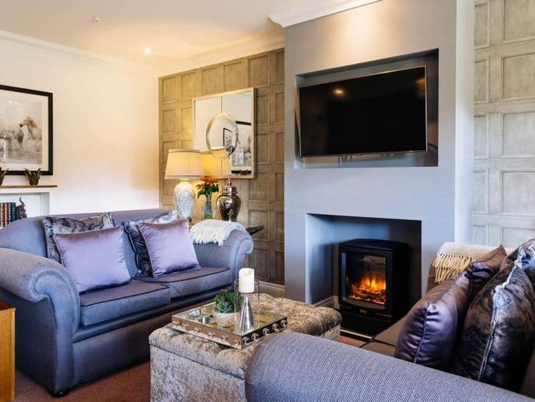 Barchester Healthcare Crandon Springs Care Home, Wells, BA5 1WE