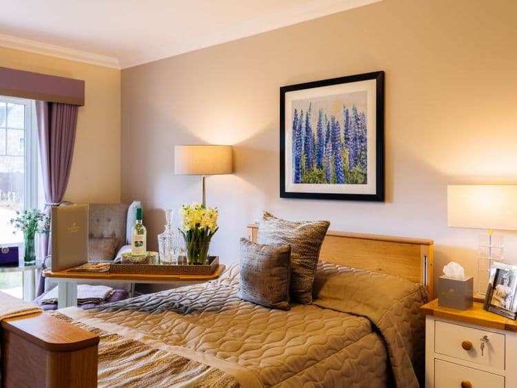 Barchester Healthcare Crandon Springs Care Home, Wells, BA5 1WE