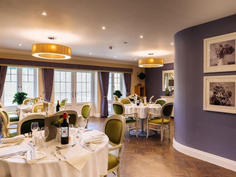 Barchester Healthcare Crandon Springs Care Home, Wells, BA5 1WE
