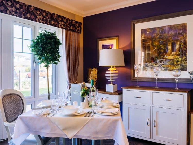 Barchester Healthcare Crandon Springs Care Home, Wells, BA5 1WE