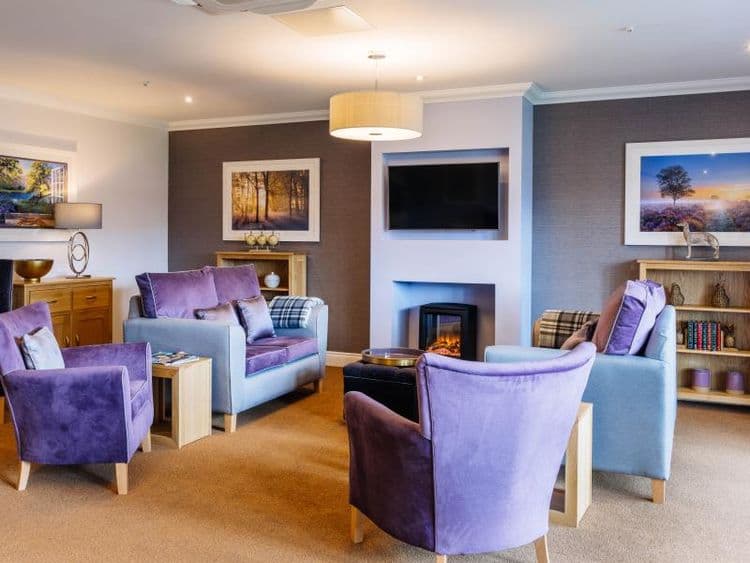 Crandon Springs Care Home, Wells, BA5 1WE