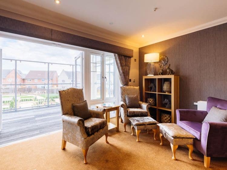 Barchester Healthcare Crandon Springs Care Home, Wells, BA5 1WE