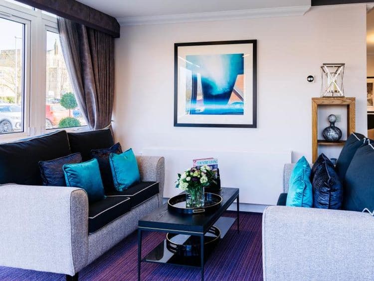 Barchester Healthcare Crandon Springs Care Home, Wells, BA5 1WE