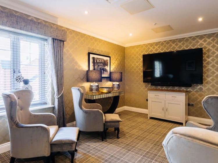 Barchester Healthcare Crandon Springs Care Home, Wells, BA5 1WE